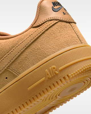 Nike SB Air Force 1 Skate Shoes. Nike JP